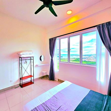 Amber Cove Melaka By Ggm Apartment Exterior photo